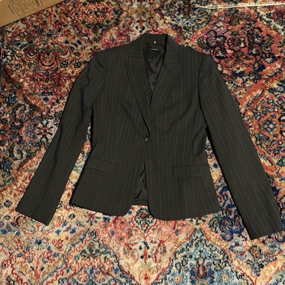 Elie tamari blazer size 6